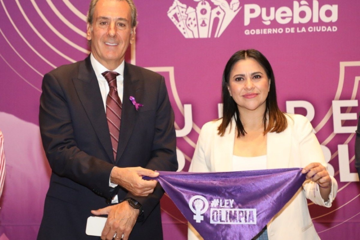 Pepe Chedraui fortalece la prevención de la violencia digital | Foto: Cortesía