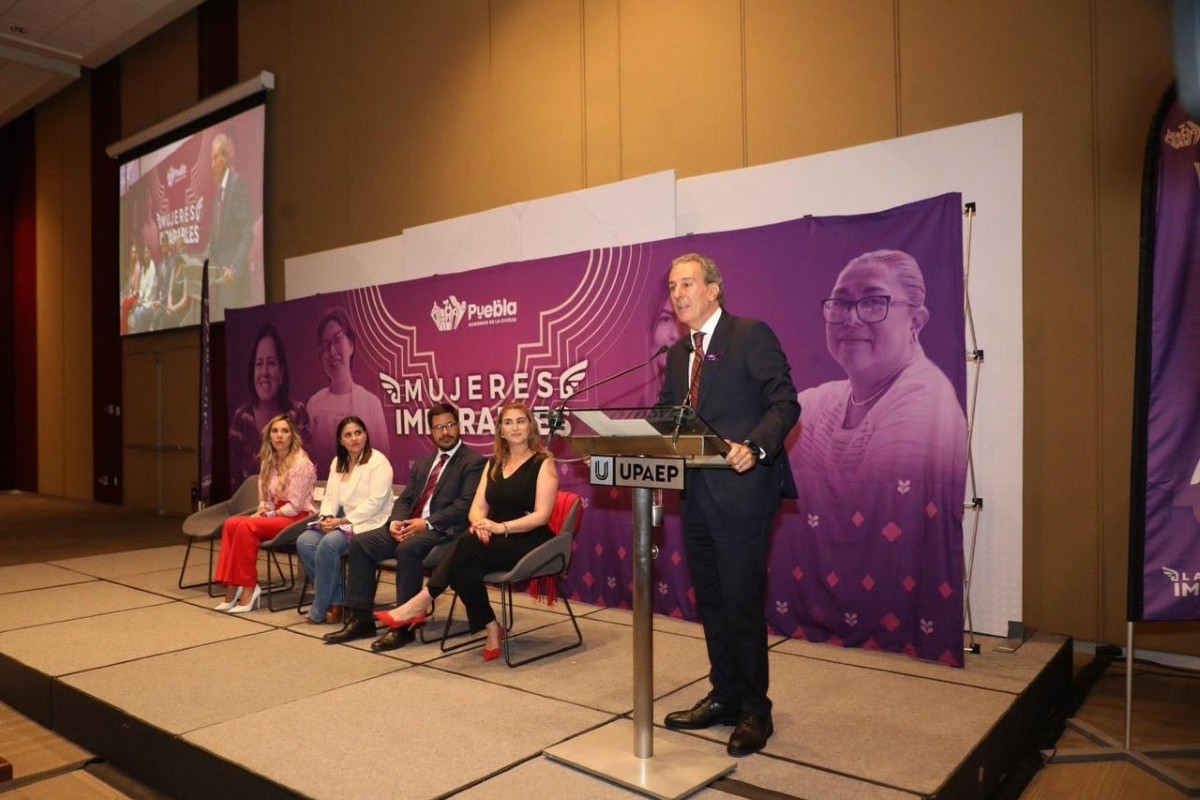 Pepe Chedraui fortalece la prevención de la violencia digital | Foto: Cortesía