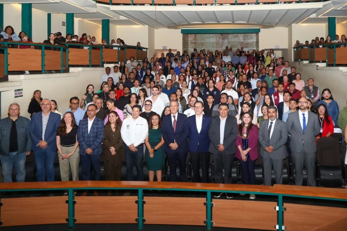 capacitación en Combate a la Corrupción | Foto: Cortesía