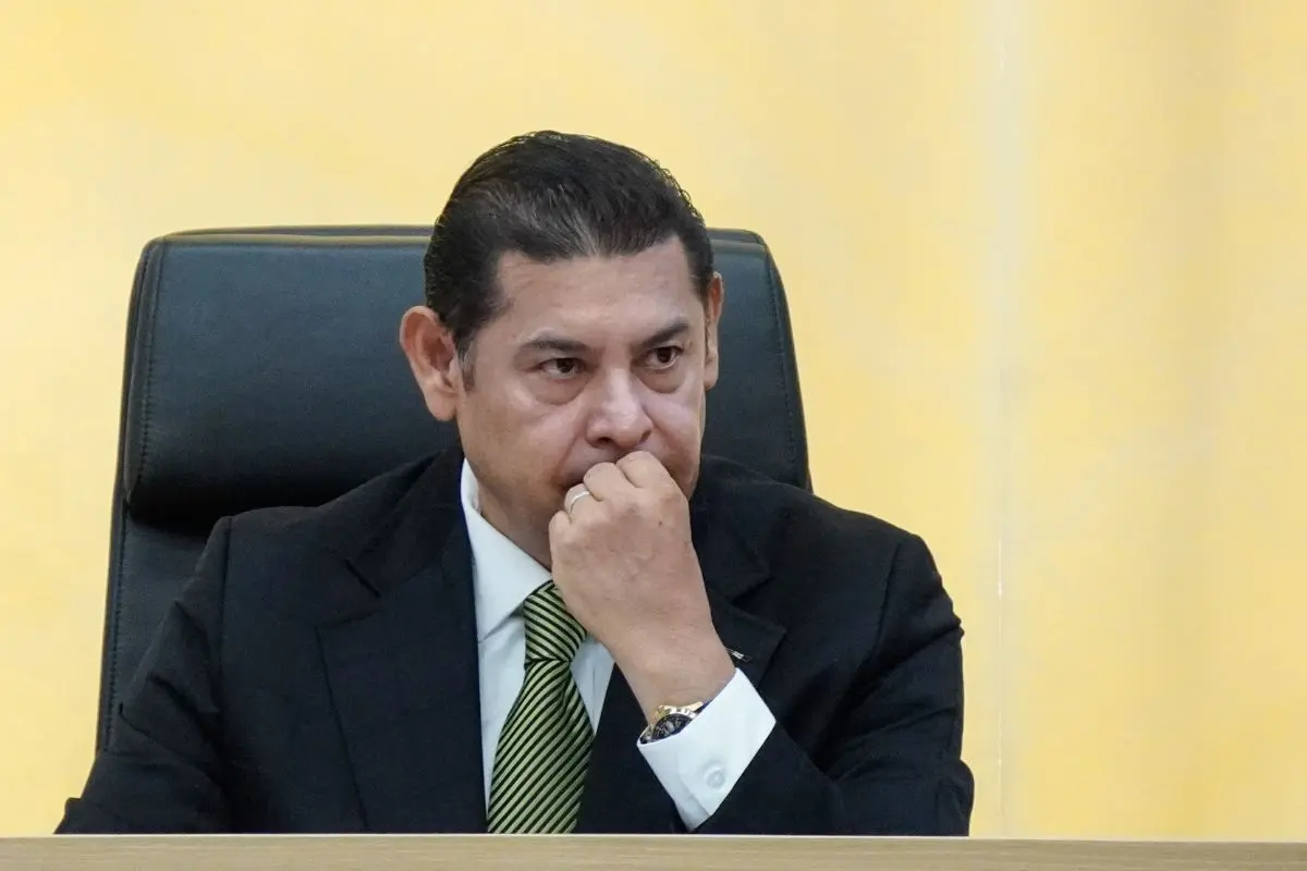 Congreso seguirá respaldando iniciativas de Armenta
