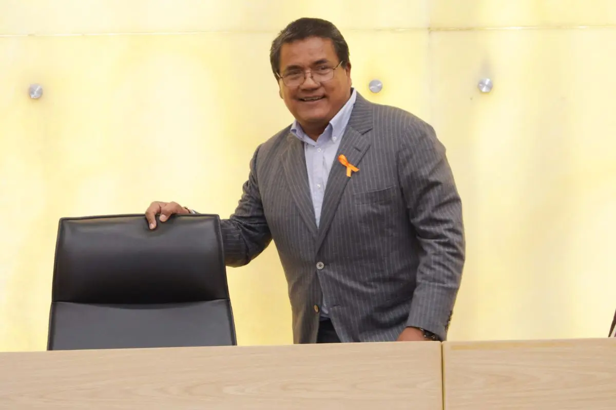 Congreso prepara acuerdo de revocación de mandato en Acatlán