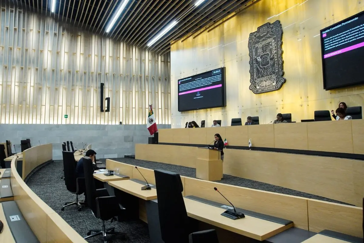 Congreso prepara acuerdo de revocación de mandato en Acatlán