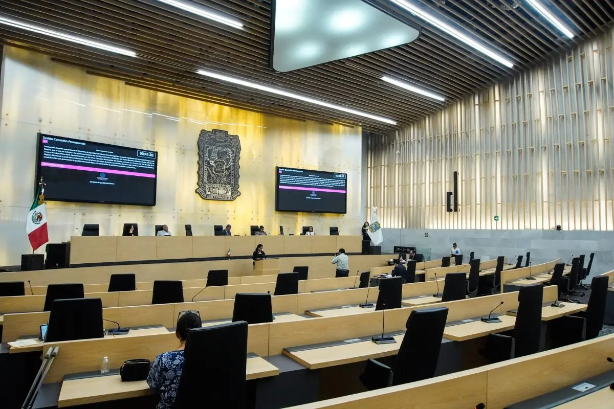 Congreso prepara acuerdo de revocación de mandato en Acatlán