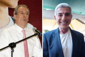 Pepe Chedraui asegura que Tony Gali es su amigo