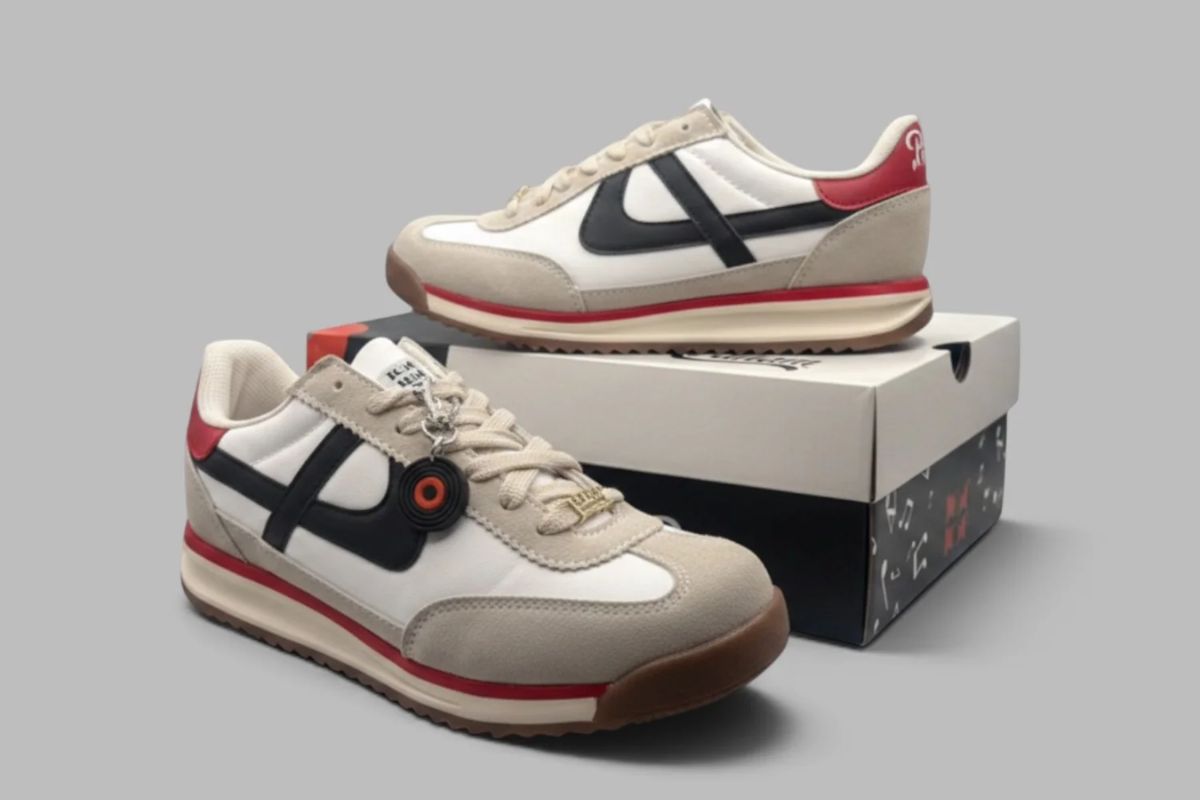 Tenis de José José