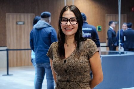 Nay Salvatori retirará impugnación | Foto: Agencia Enfoque