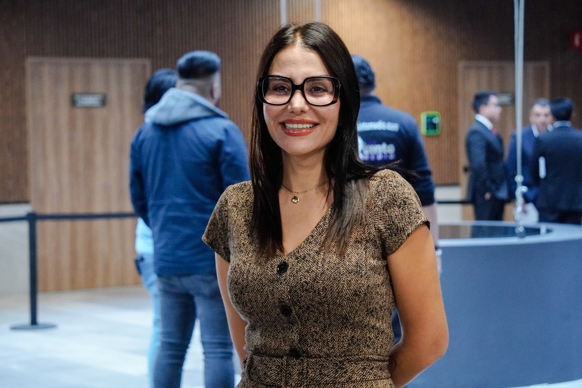 Nay Salvatori retirará impugnación | Foto: Agencia Enfoque