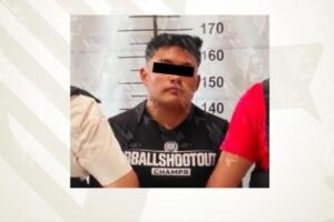 Rescata FGE a niña de 4 años en operativo por posible trata de personas en Tehuacán