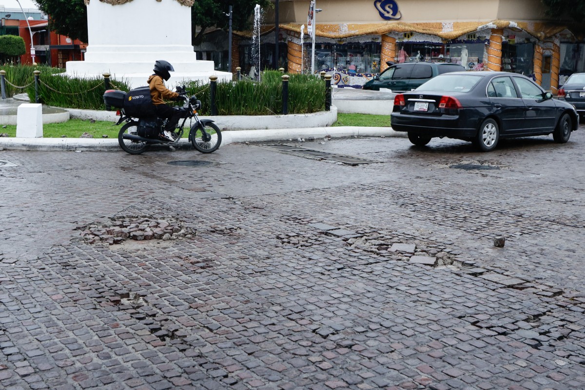 Intervendrán la Avenida Juárez