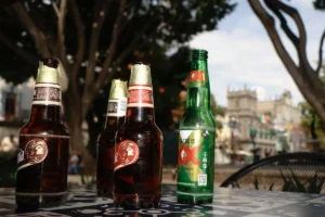 Habrá ley seca en el Centro Histórico de Puebla el 15 de septiembre
