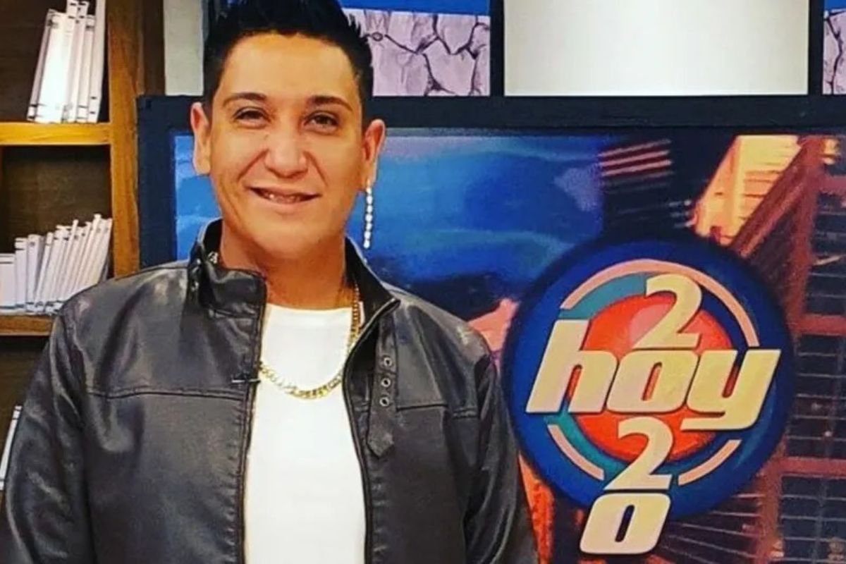 Asesinan a Farath Coronel, vidente y colaborador del programa Hoy, en Cuautitlán Izcalli