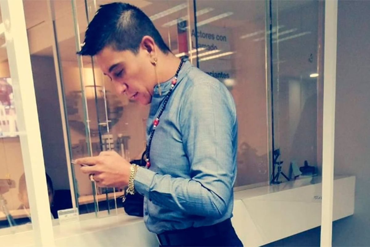 Asesinan a Farath Coronel, vidente y colaborador del programa Hoy, en Cuautitlán Izcalli