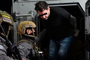 Asesinos de "Honas" iban por caja fría con millones de dólares en bitcoins, confirma FGJEM
