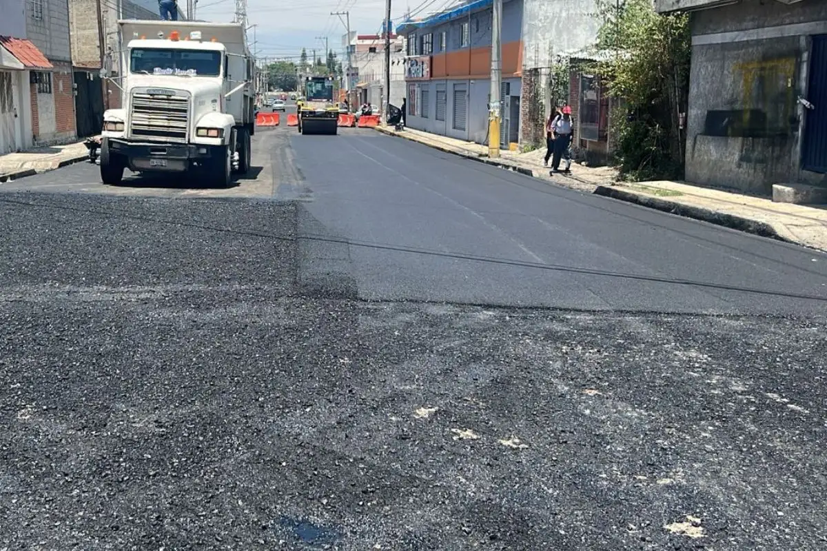 Cierran la incorporación al bulevar Clavijero este sábado