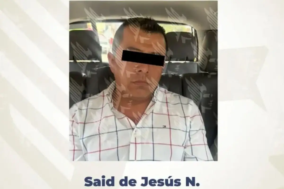 Van seis alcaldes detenidos en Puebla y uno prófugo