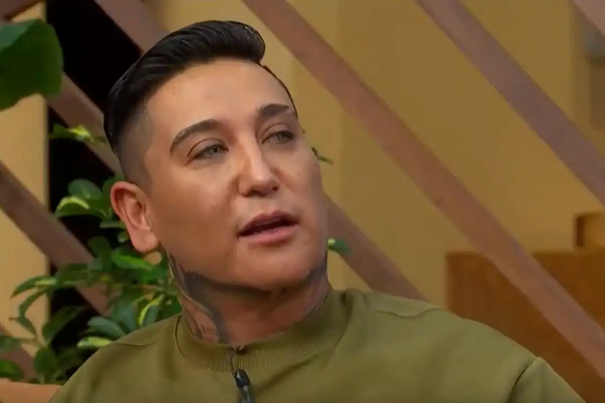 Detienen Elías “N”, el asesino de Farath Coronel; era escolta del tarotista 3 Detienen a Elías “N”, asesino de Farath Coronel