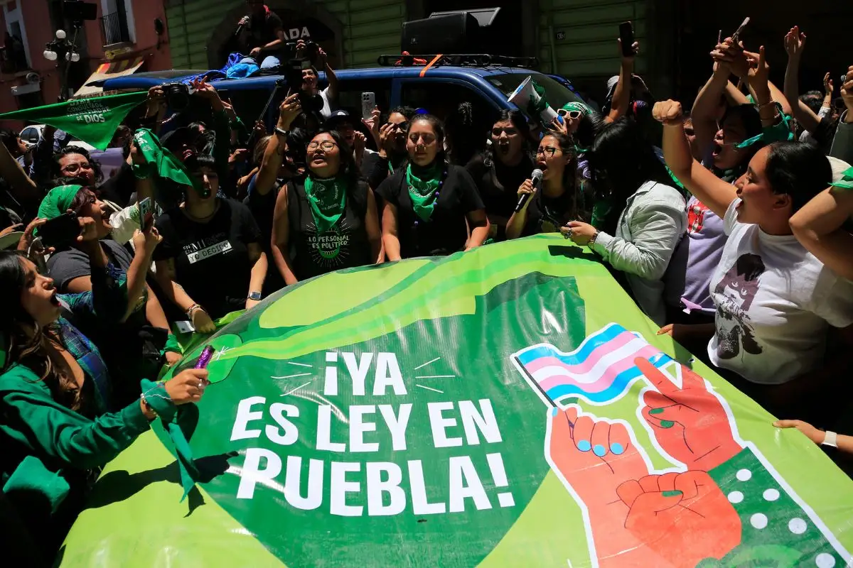 MC propone registro de médicos objetores de conciencia en Puebla