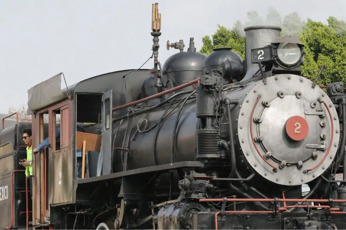 Armenta anuncia corredor turístico y cultural en Izúcar; estación de ferrocarril será convertida en museo 3 Armenta anuncia corredor turístico y cultural en Izúcar
