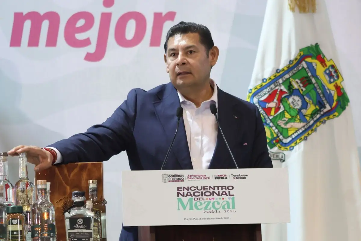 Armenta anuncia corredor turístico y cultural en Izúcar; estación de ferrocarril será convertida en museo 2 Armenta anuncia corredor turístico y cultural en Izúcar
