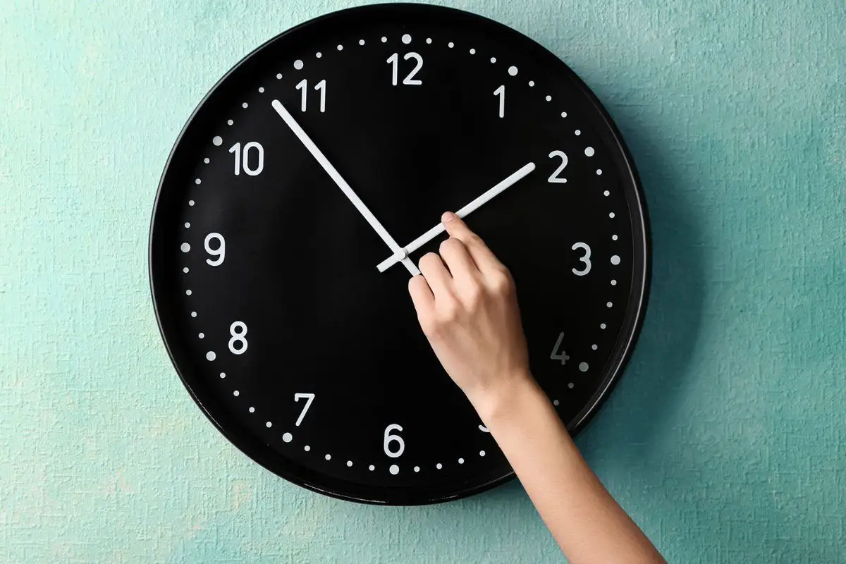 ¿Cuándo cambia el horario de invierno 2026 en México?