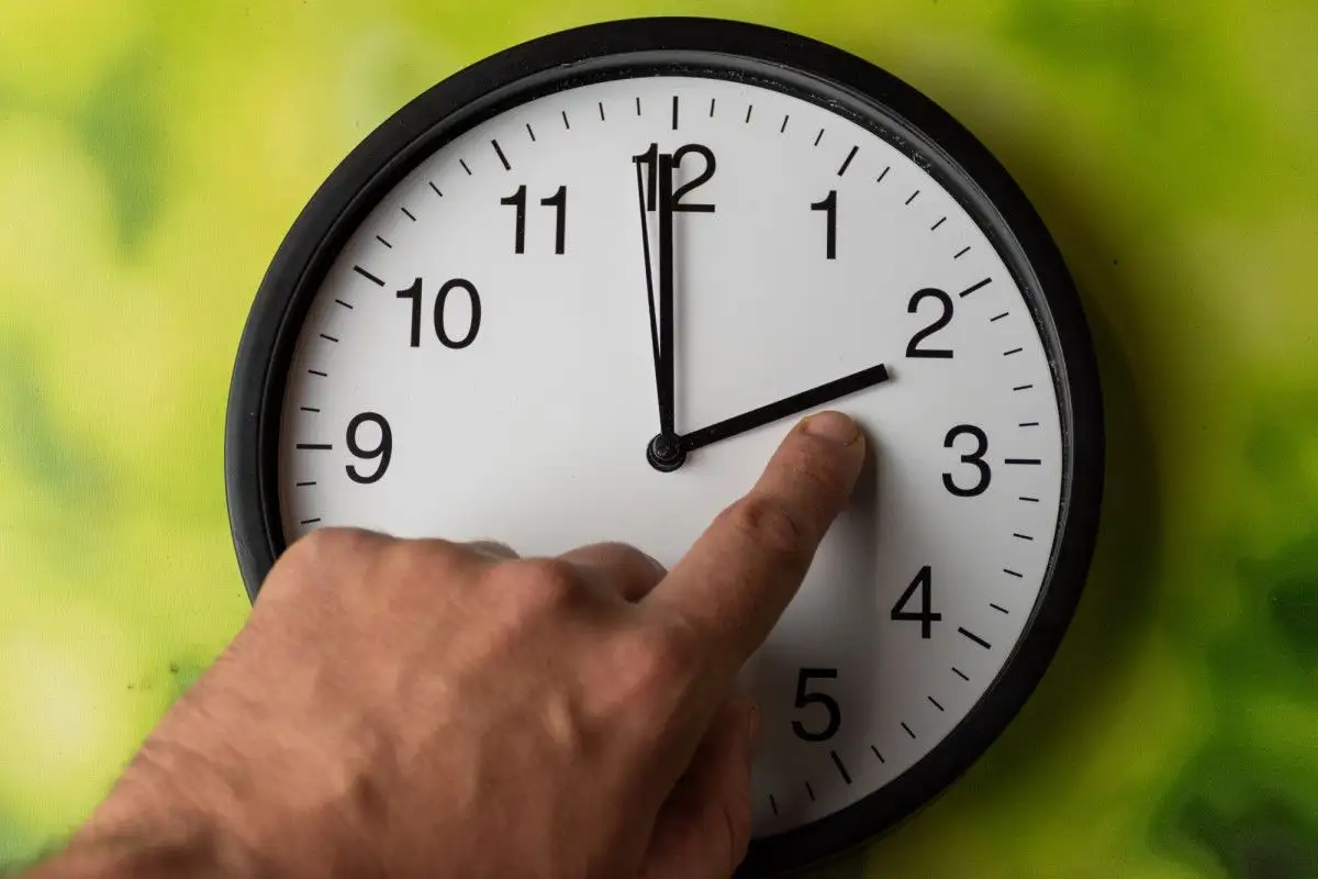¿Cuándo cambia el horario de invierno 2026 en México?