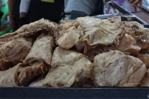 Inicia la séptima Feria de las Carnitas de Huejotzingo