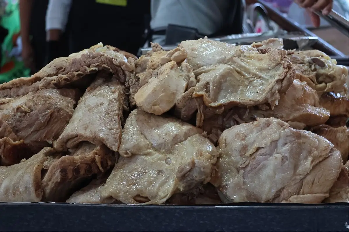 Inicia la séptima Feria de las Carnitas de Huejotzingo 2 Inicia la séptima Feria de las Carnitas de Huejotzingo