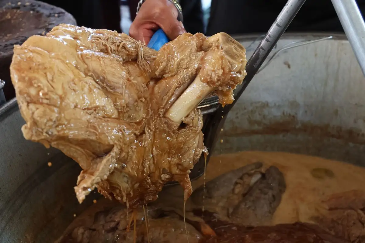 Inicia la séptima Feria de las Carnitas de Huejotzingo
