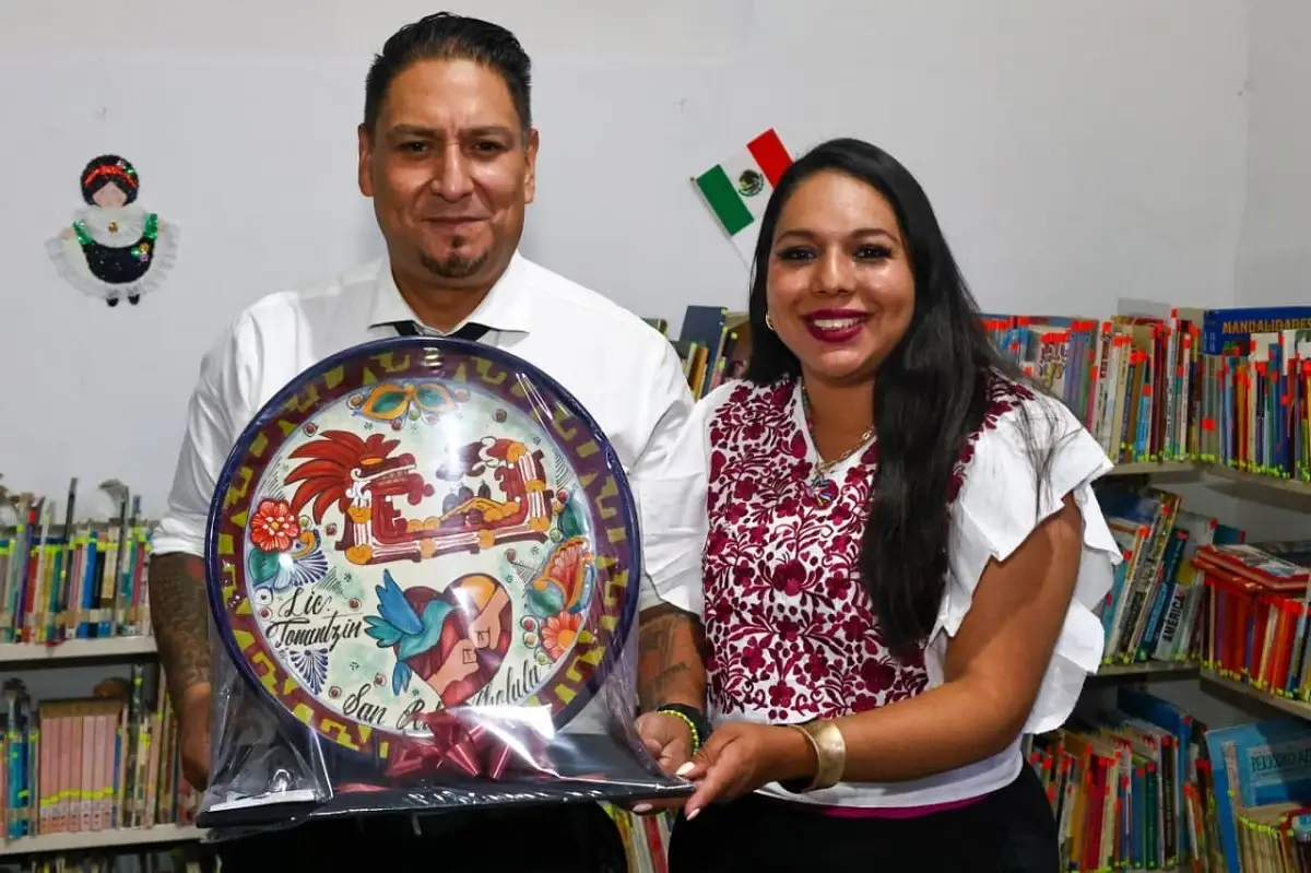 Inspector hace vibrar la Gran Feria Milenaria de Cholula al ritmo del SKA