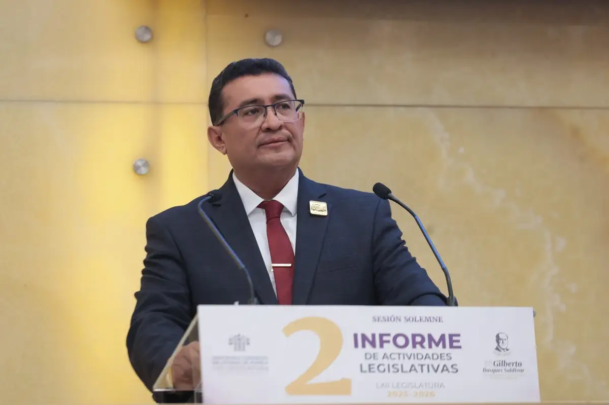 Trabaja Congreso del Estado en la protección de niñas, niños, adolescentes y mujeres 3 Trabaja Congreso del Estado en la protección de niñas, niños, adolescentes y mujeres