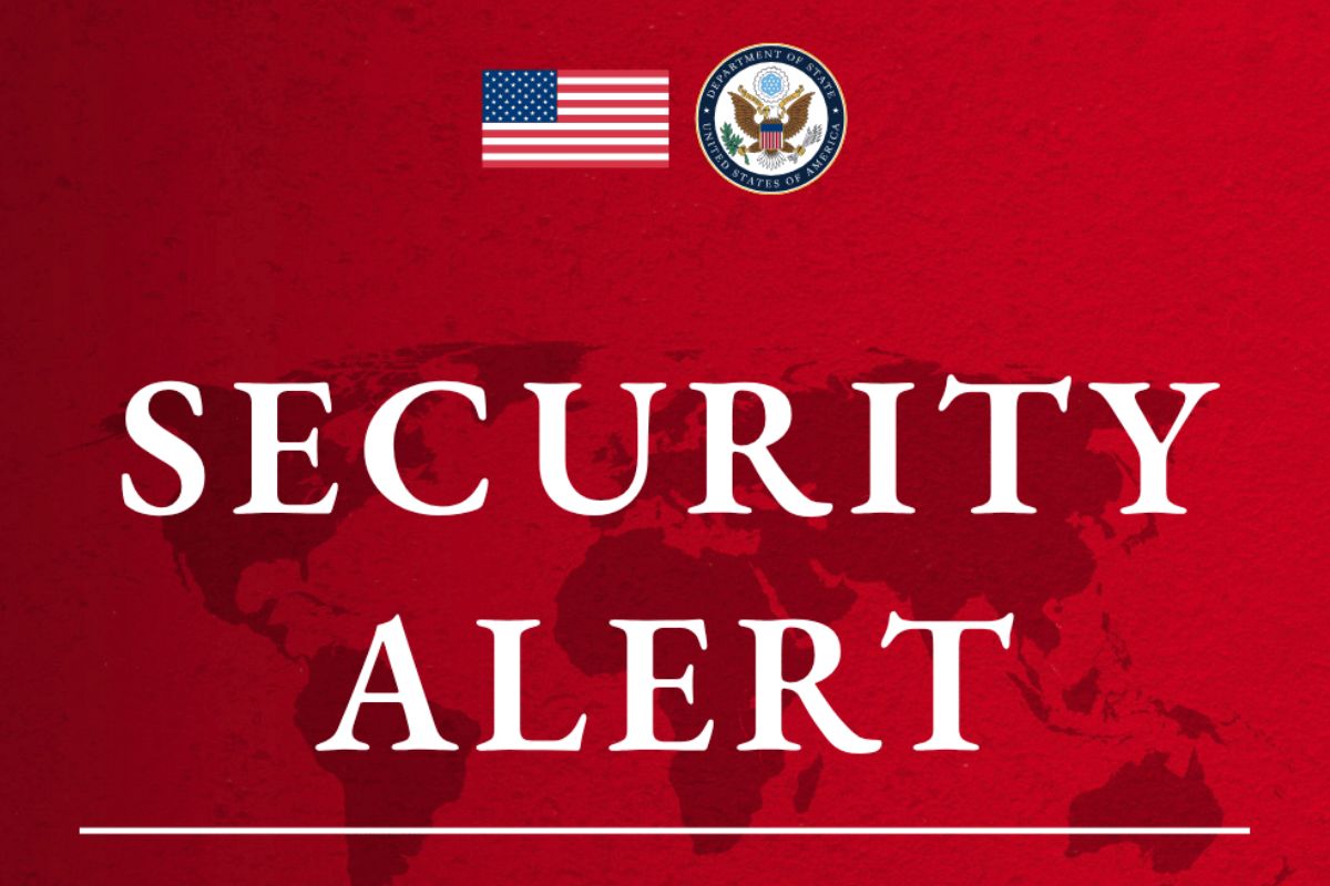 El gobierno de Estados Unidos advierte: EUA pide no viajar a México a zonas de riesgo como Nogales | Foto: Gov USA