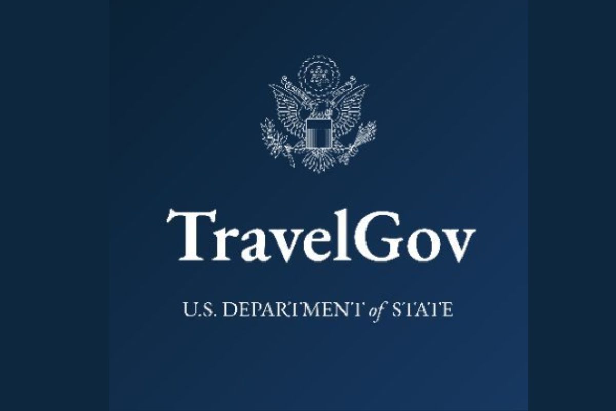 La alerta de seguridad respalda que EUA pide no viajar a México en la franja fronteriza de Nogales, Sonora | Foto: Gov USA