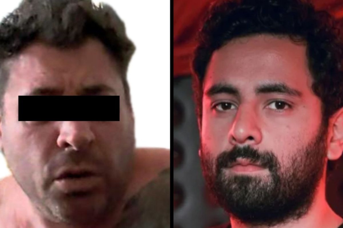 Diego obligó a Honas a ver el asesinato de su familia en Atizapán