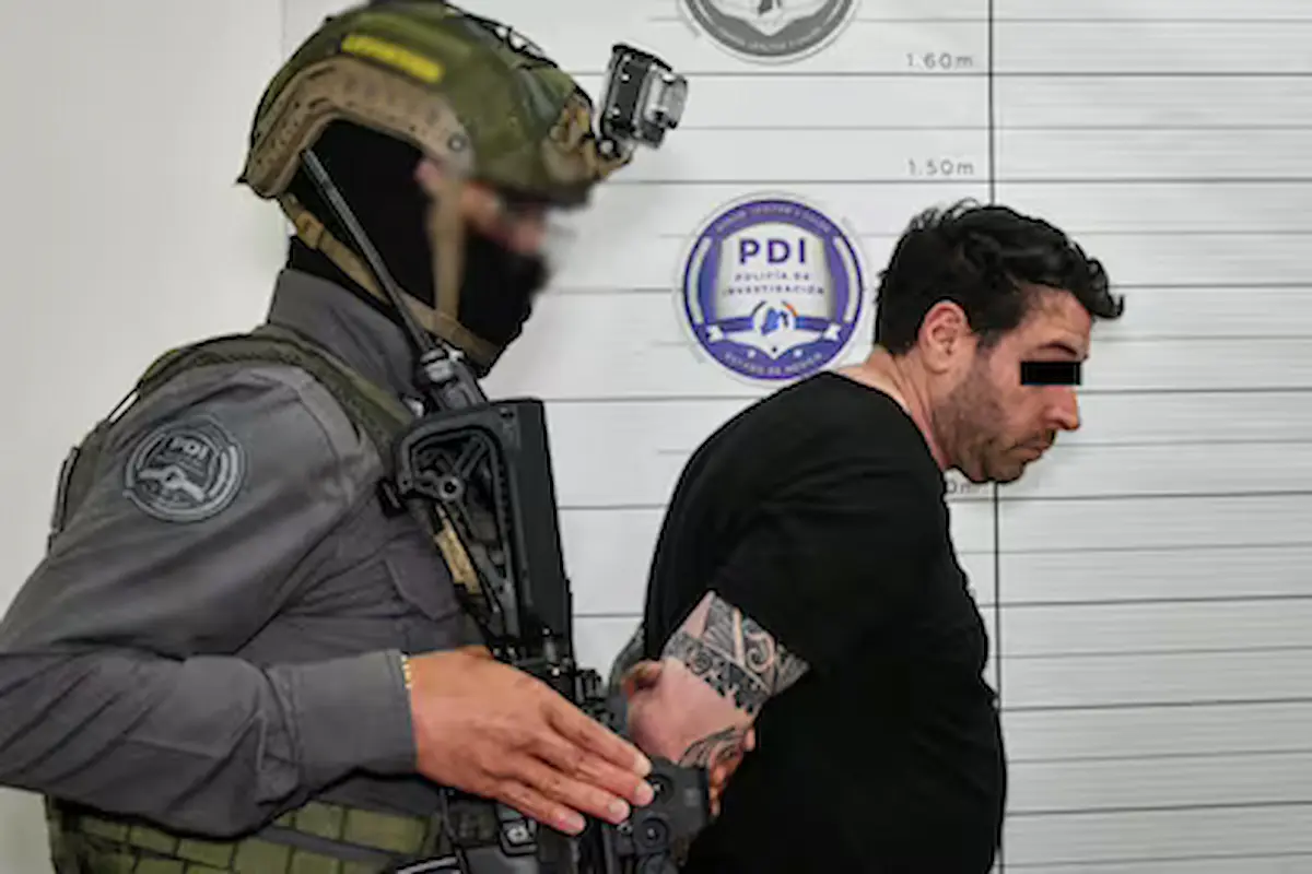 Diego obligó a Honas a ver el asesinato de su familia en Atizapán