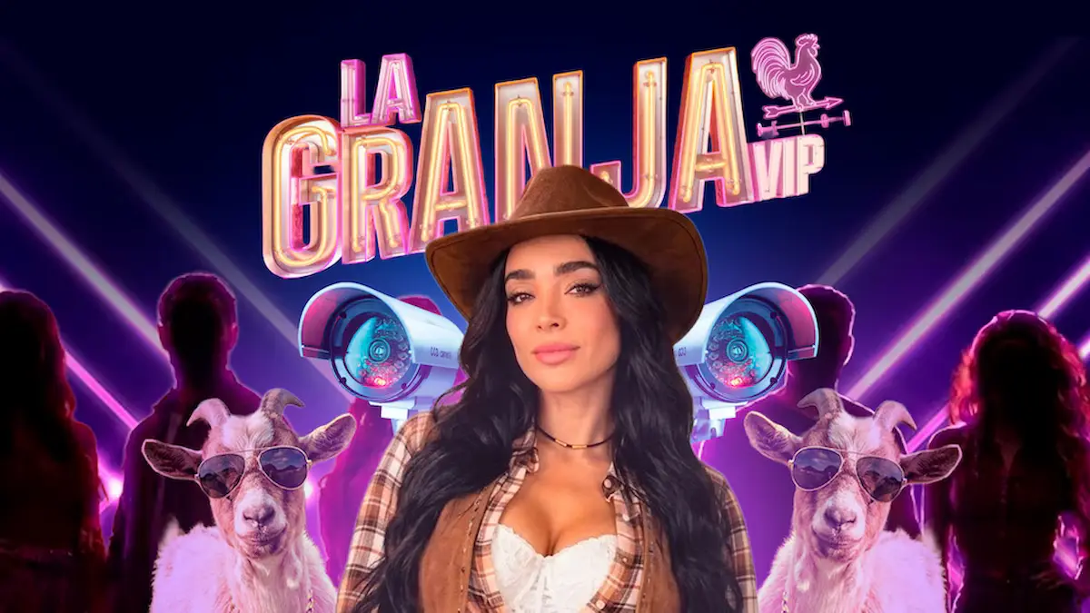 La Granja VIP México 2