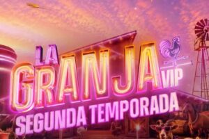 La Granja VIP México 2