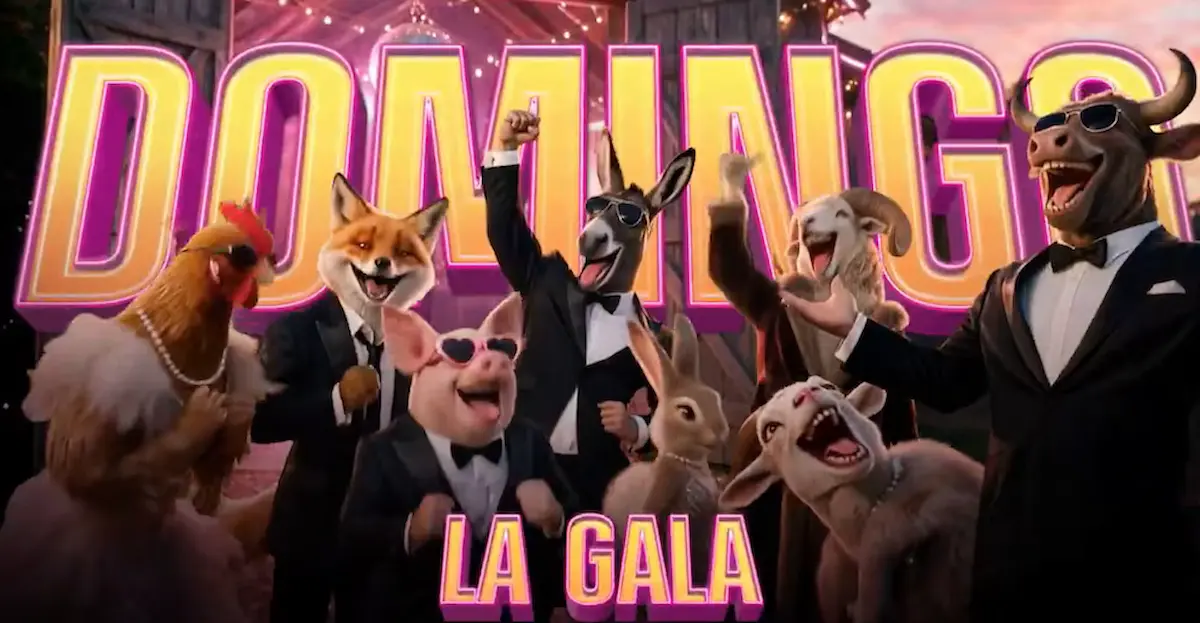 La Granja VIP México 2