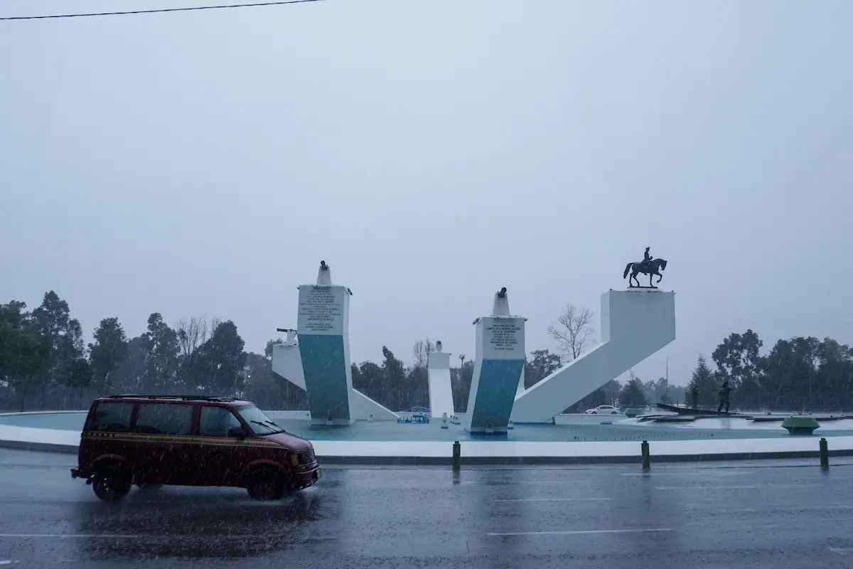 Clima en Puebla hoy lunes 7 de septiembre traerá tormentas