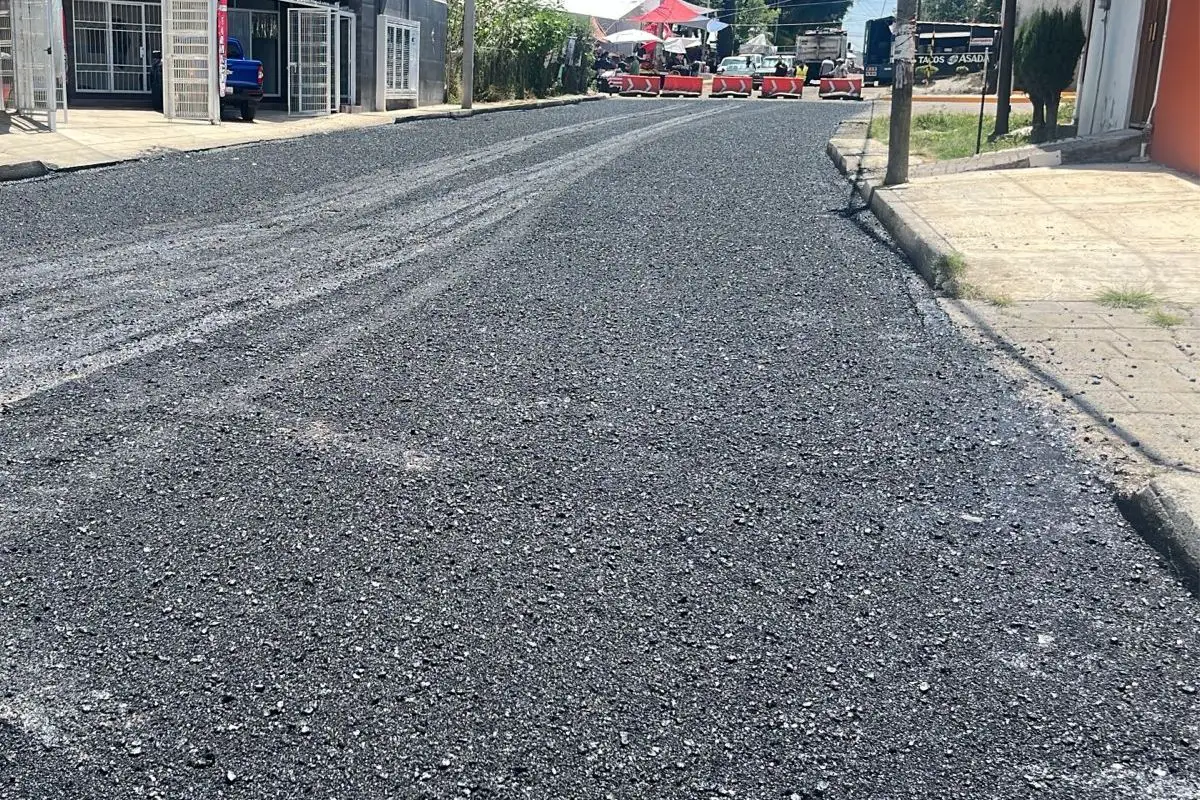 Checa las calles cerradas en Puebla hoy 7 de septiembre