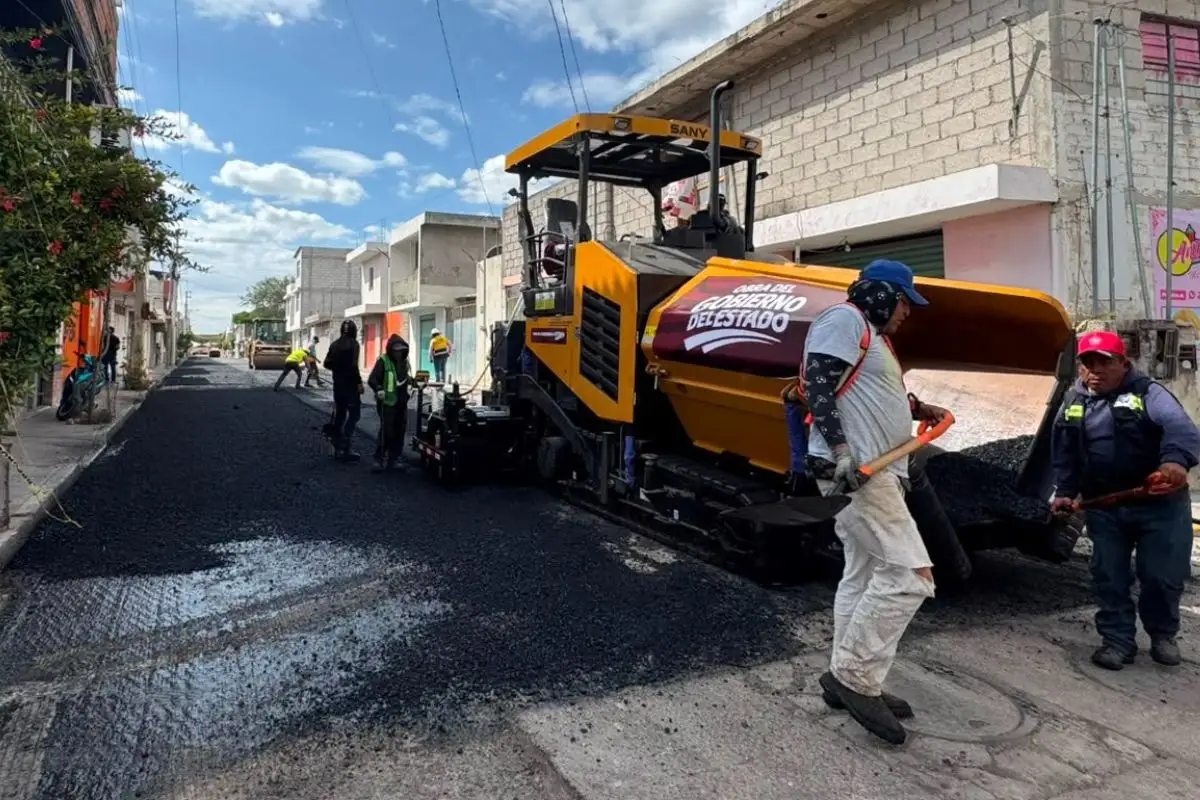 Checa las calles cerradas en Puebla hoy 7 de septiembre