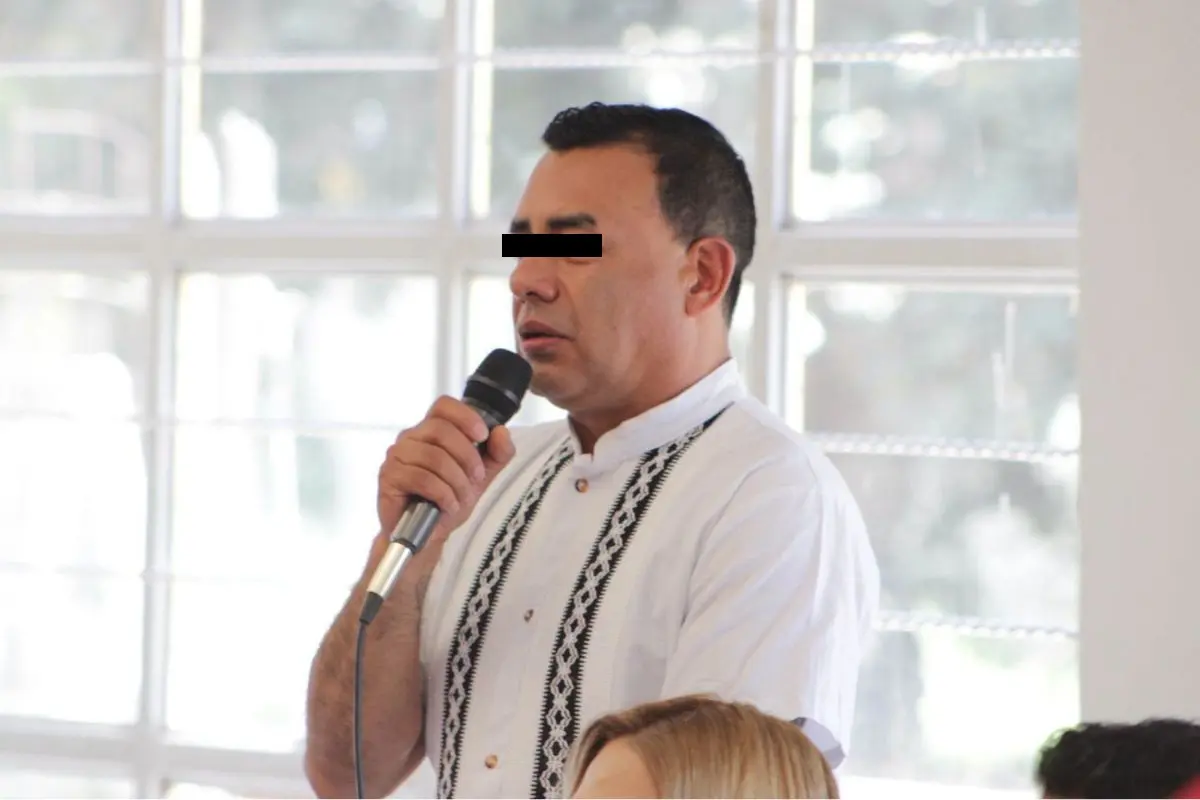Habrían detenido al alcalde de Esperanza en un operativo