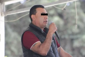 Habrían detenido al alcalde de Esperanza en un operativo