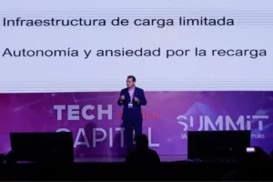 Estos son los ponentes del Tech Capital Puebla 2026; habrá pláticas de turismo y tecnología 25 Estos son los ponentes del Tech Capital Puebla 2026