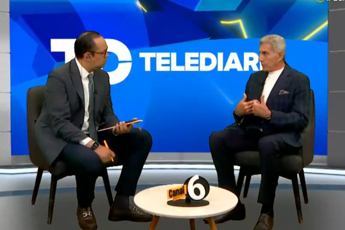 PAN le prometió a Tony Gali gubernatura de 4 años 8 meses, y no le cumplieron 2 PAN le prometió a Tony Gali (2)