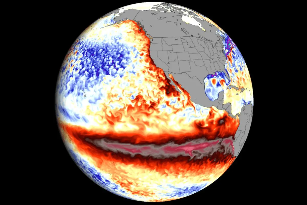 El Niño provocará crisis alimentaria en 2027 y dejar sin comida a 16 millones de personas 3 El Niño dejará sin comida a 16 millones de latinoamericanos