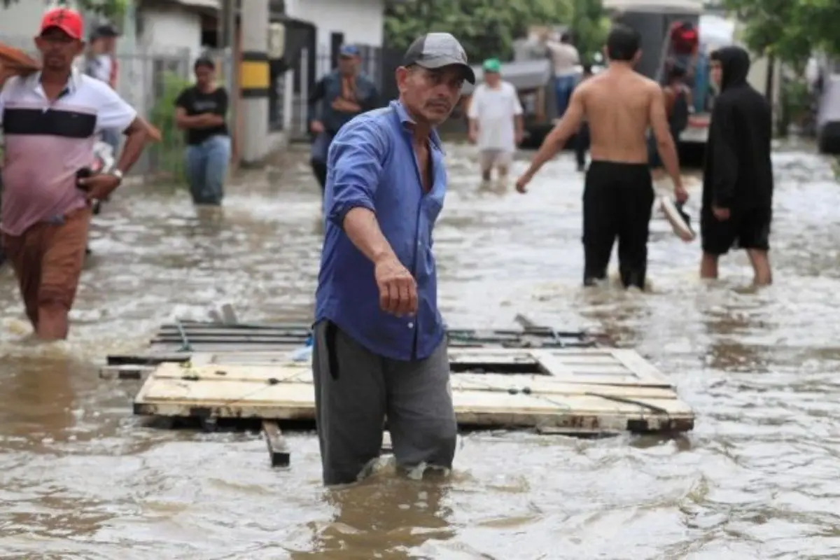 El Niño provocará crisis alimentaria en 2027 y dejar sin comida a 16 millones de personas 2 El Niño dejará sin comida a 16 millones de latinoamericanos