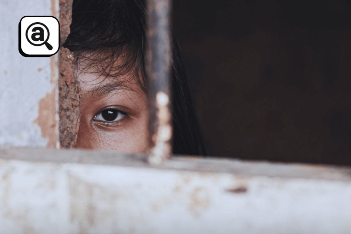 Chicas de la 14 ayudaron en caso de trata y en rescate de niña de 4 años