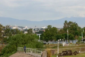Clima en Puebla hoy martes 8 de septiembre: estará nublado