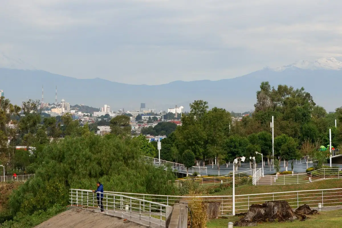 Clima en Puebla: estará nublado, pero no habrá lluvias este martes 8 de septiembre 11 Clima en Puebla hoy martes 8 de septiembre: estará nublado