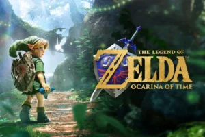 ¿Cuál es el precio de Ocarina of Time remake en México?